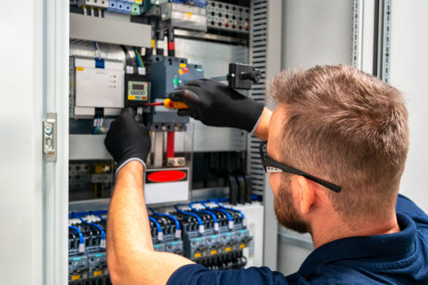 Best Home Electrical Repair  in Soh Willard, UT