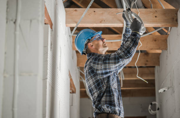 Best Industrial Electrical Services  in Soh Willard, UT