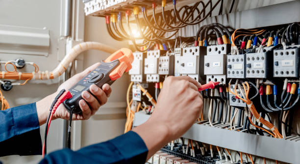 Best Electrical Contractors for Businesses  in Soh Willard, UT