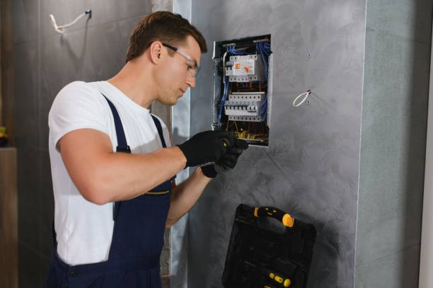 Best Local Electrician Companies  in Soh Willard, UT