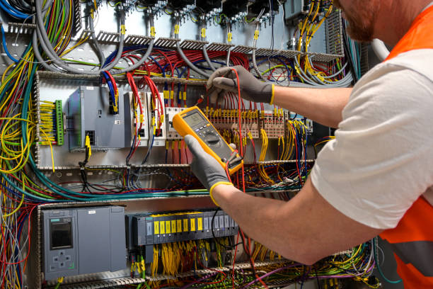 Best Circuit Breaker Repair  in Soh Willard, UT