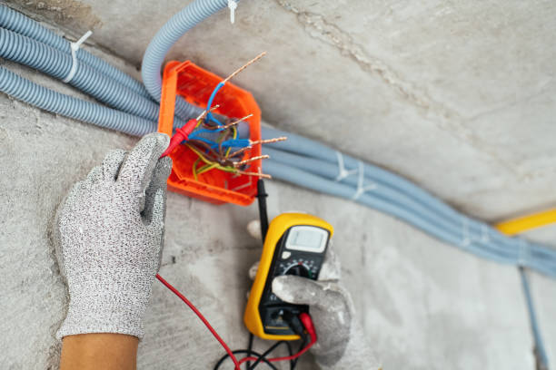 Best Electrical System Inspection  in Soh Willard, UT
